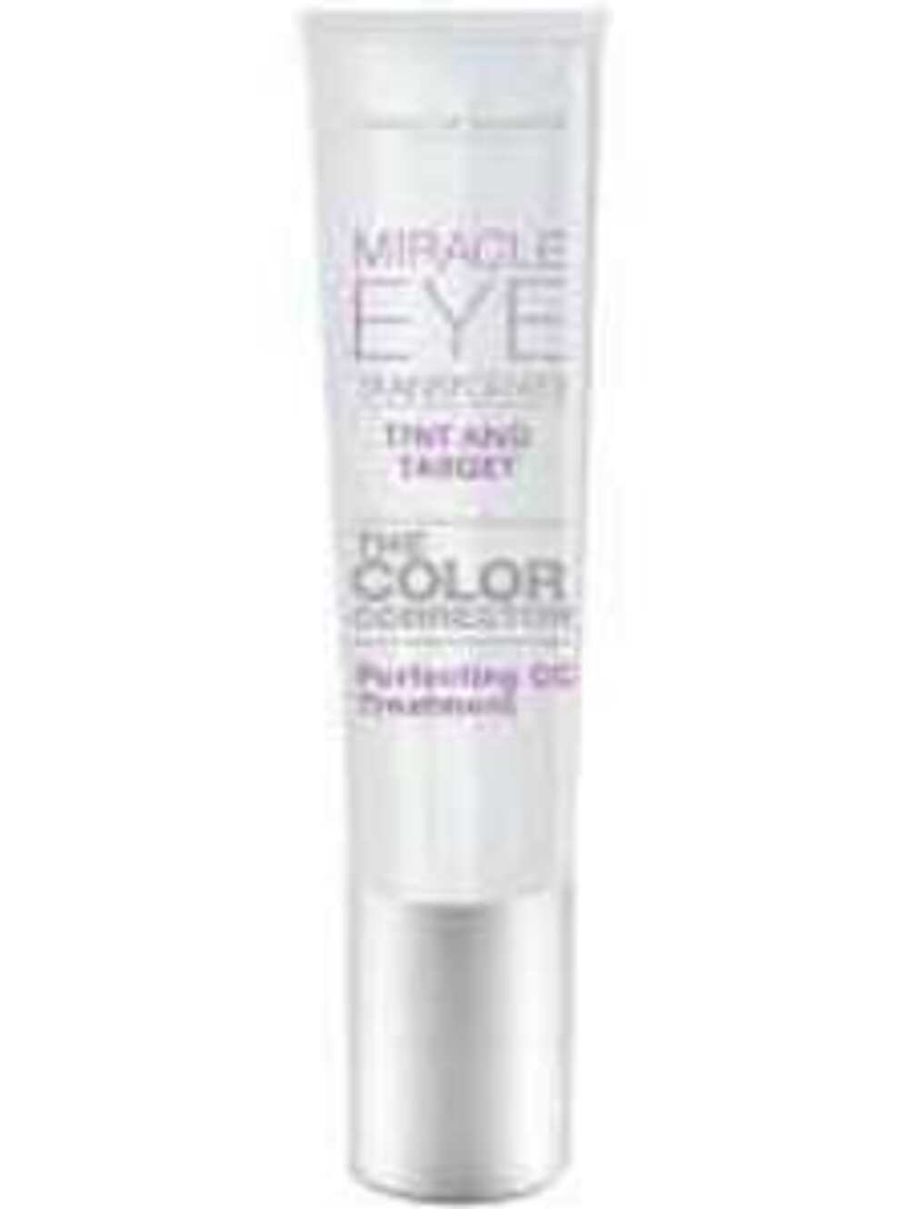 Miracle Skin Transformer Miracle Eye Transformer Color Correcting Treatment